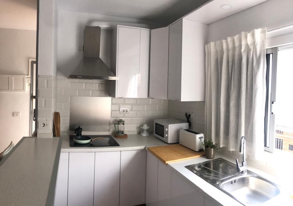Photo of Kitchen in Los Gavilanes