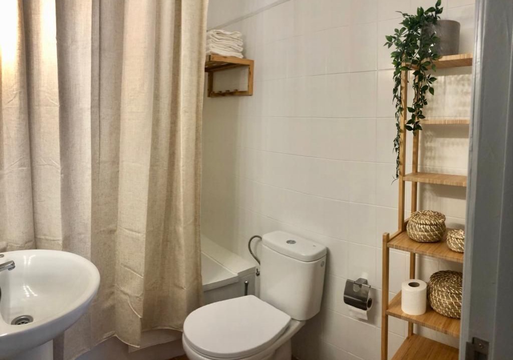 Photo of Bathroom in Los Gavilanes