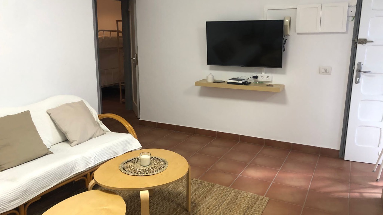 Photo of Livingroom in Los Gavilanes