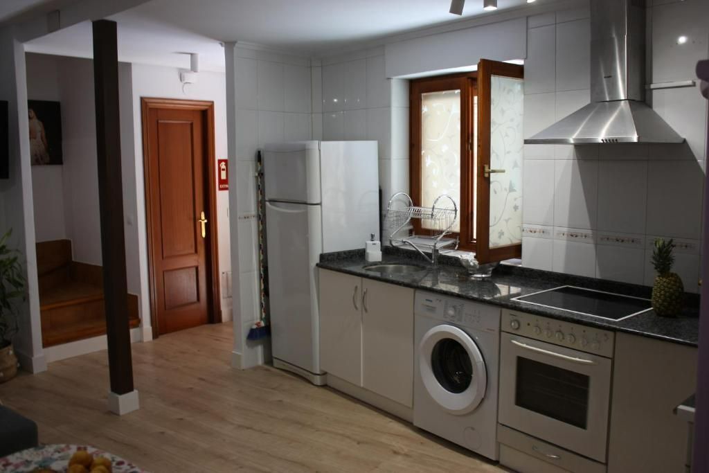 Photo of Kitchen in Laguardia
