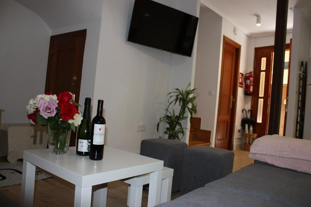 Photo of Livingroom in Laguardia