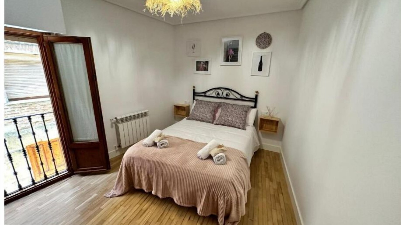 Photo of Bedroom in Laguardia