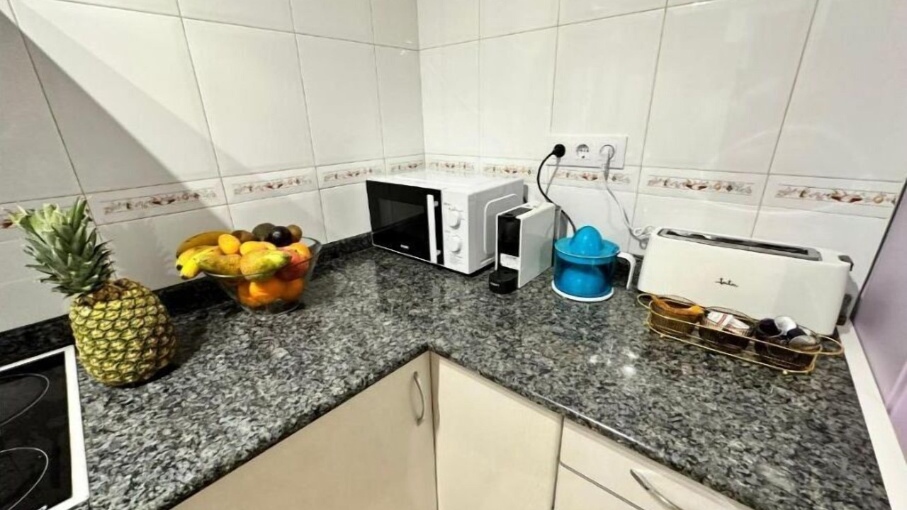 Photo of Kitchen in Laguardia