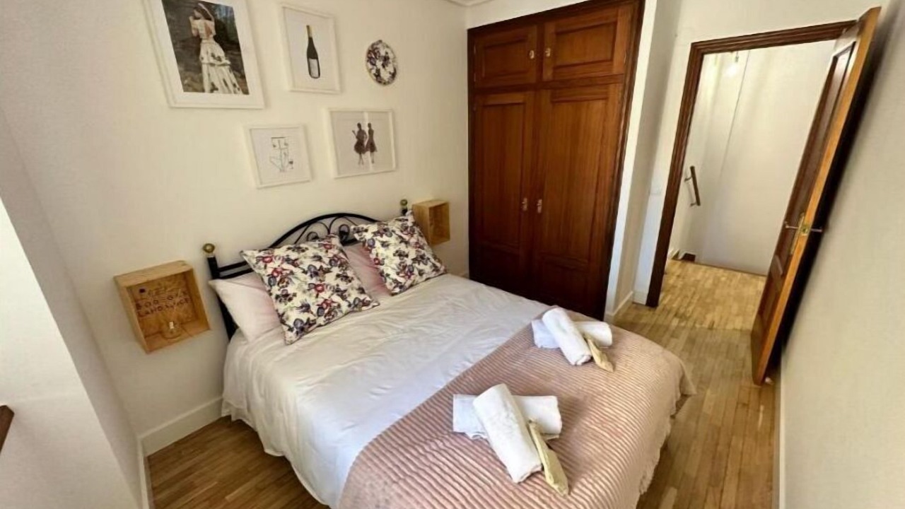 Photo of Bedroom in Laguardia
