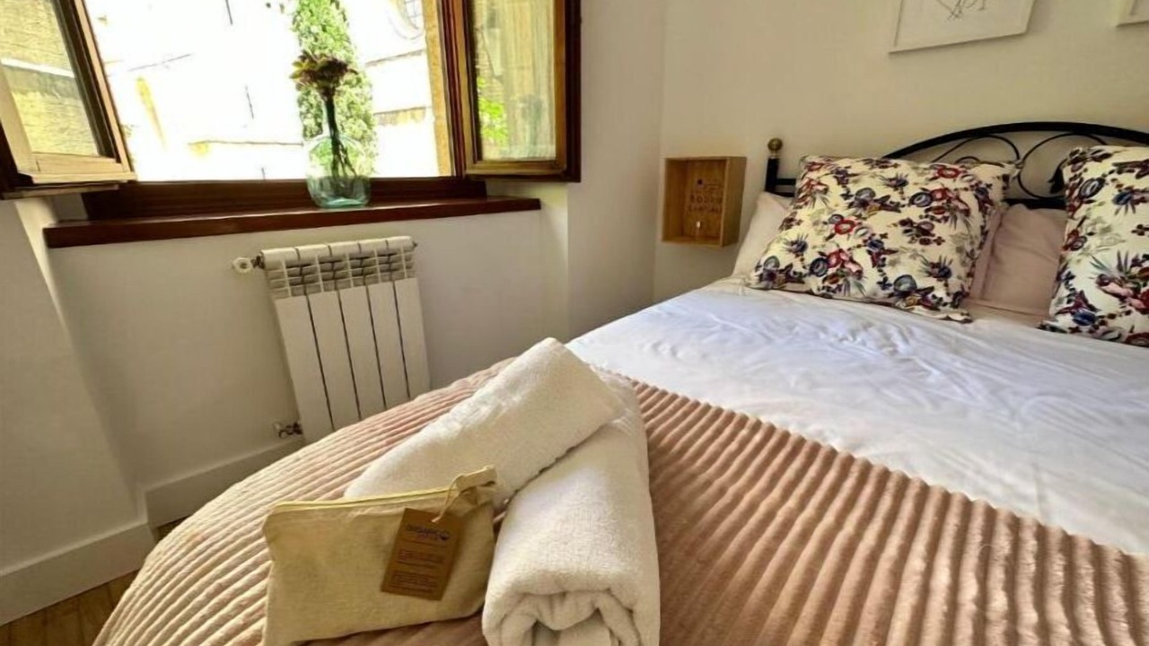 Photo of Bedroom in Laguardia