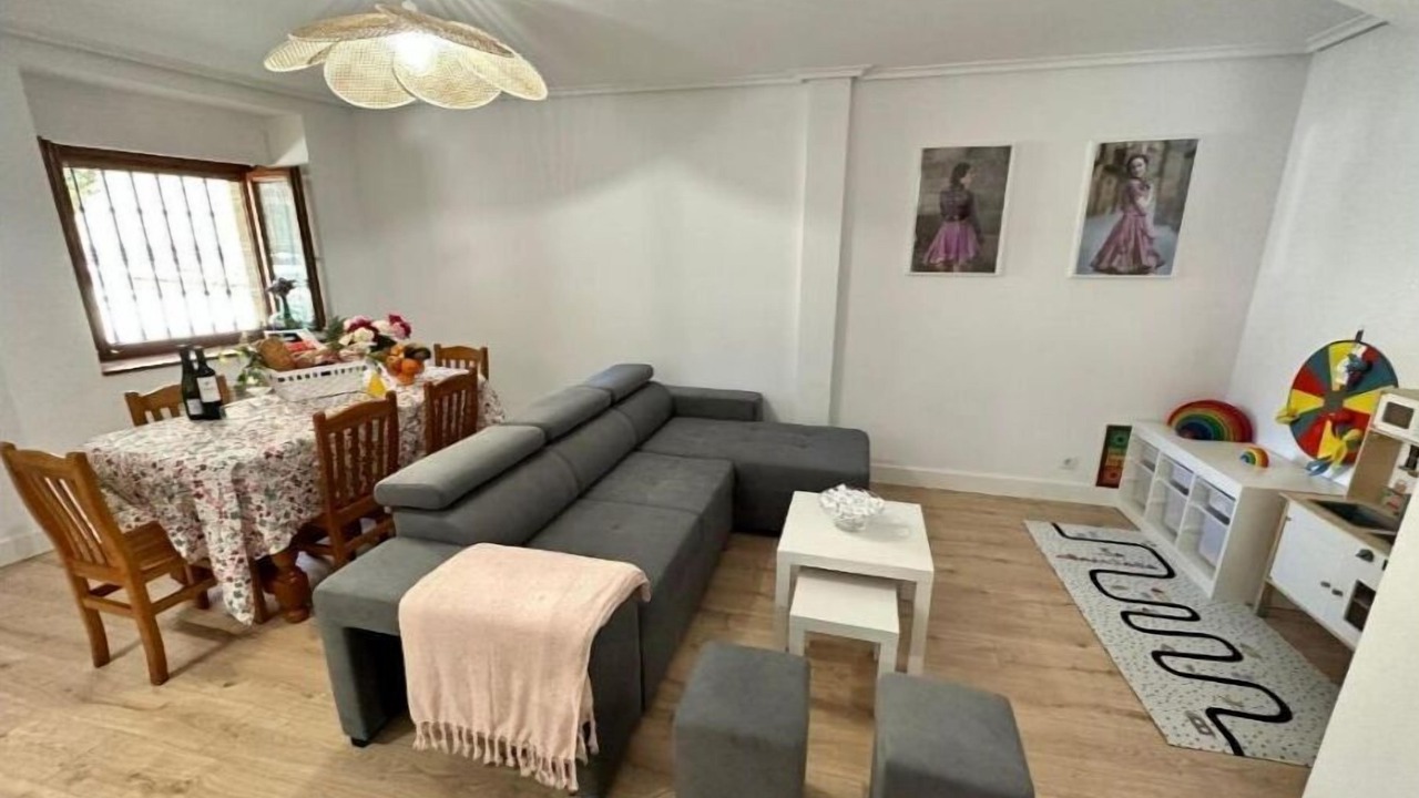 Photo of Livingroom in Laguardia