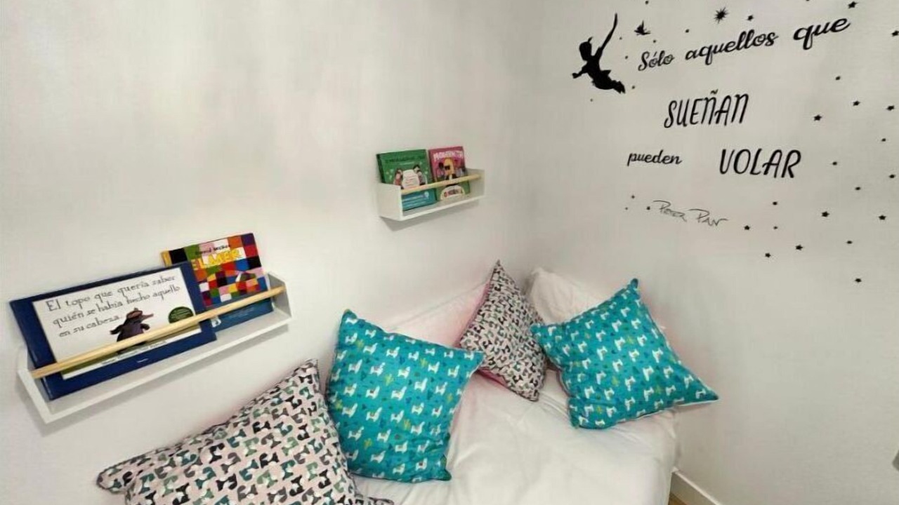 Photo of Bedroom in Laguardia