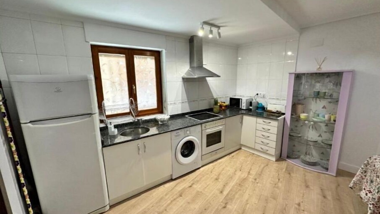 Photo of Kitchen in Laguardia
