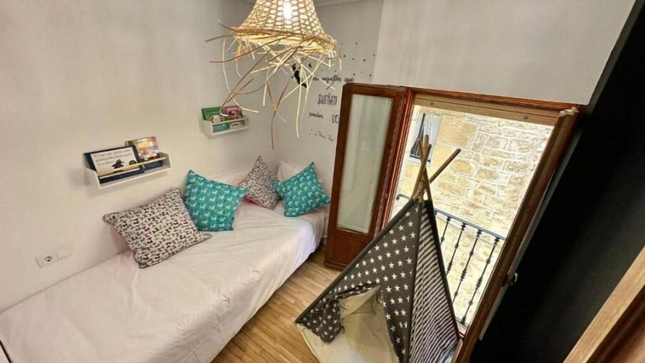 Photo of Bedroom in Laguardia