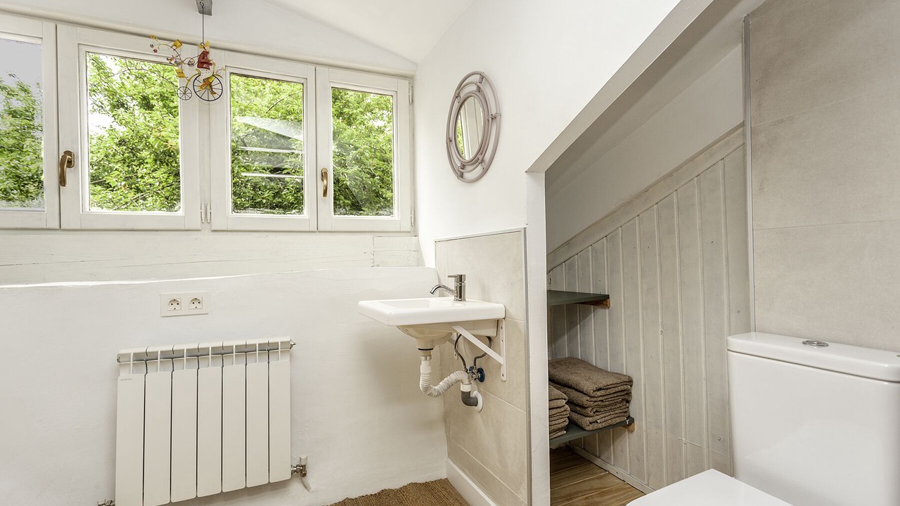Photo of Bathroom in Camoca