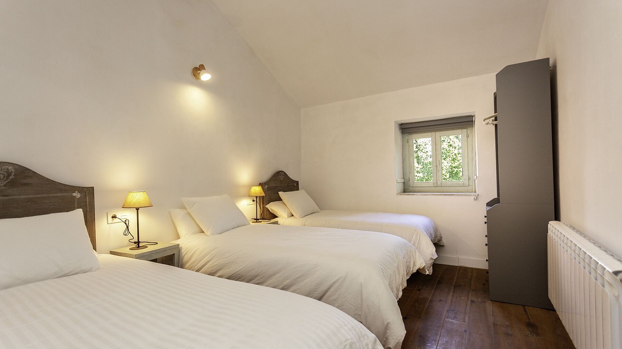 Photo of Bedroom in Camoca