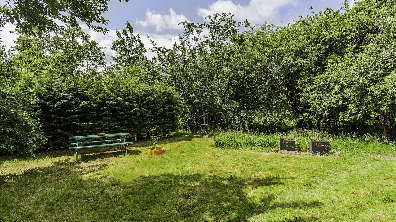 Photo of Outdoor in Camoca