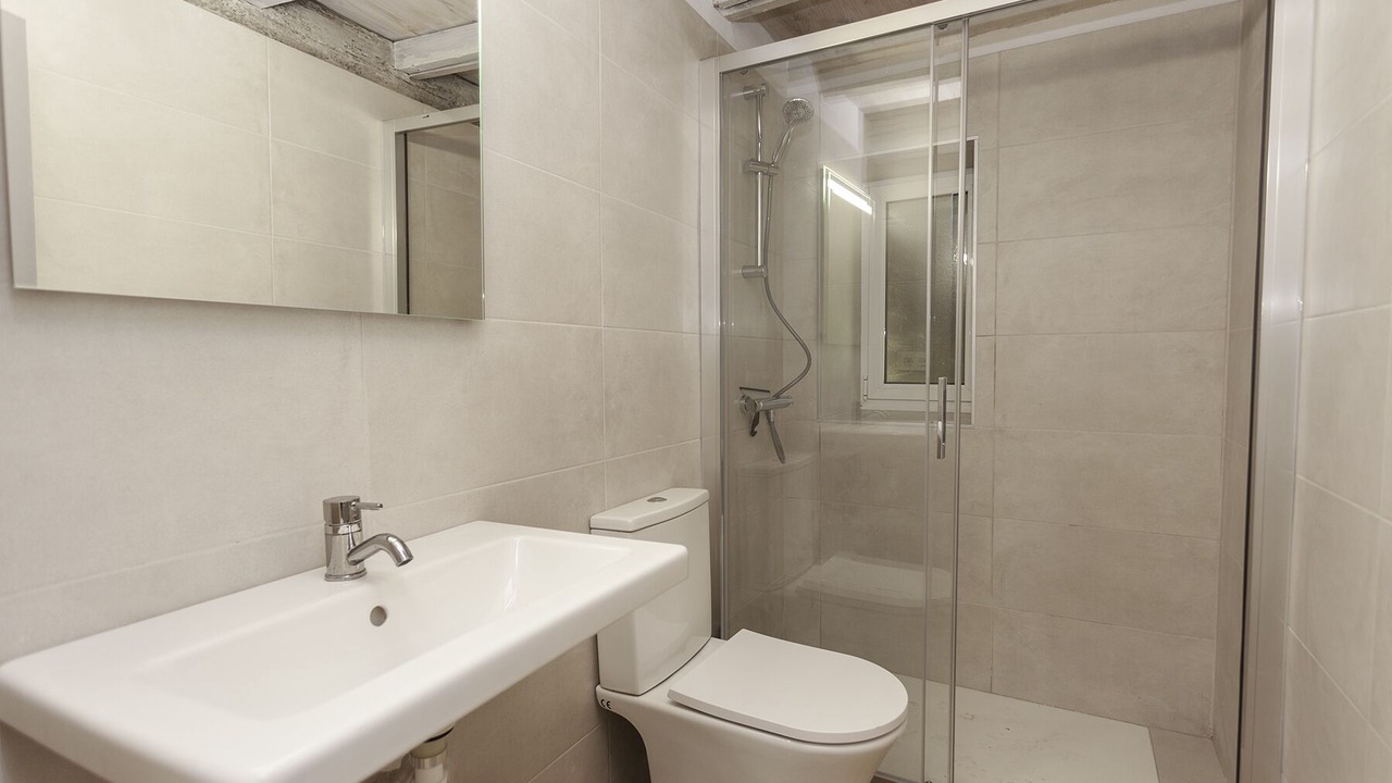 Photo of Bathroom in Camoca