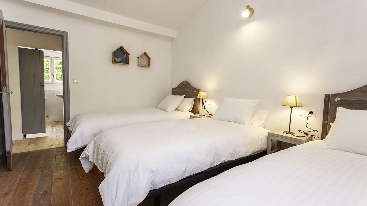 Photo of Bedroom in Camoca
