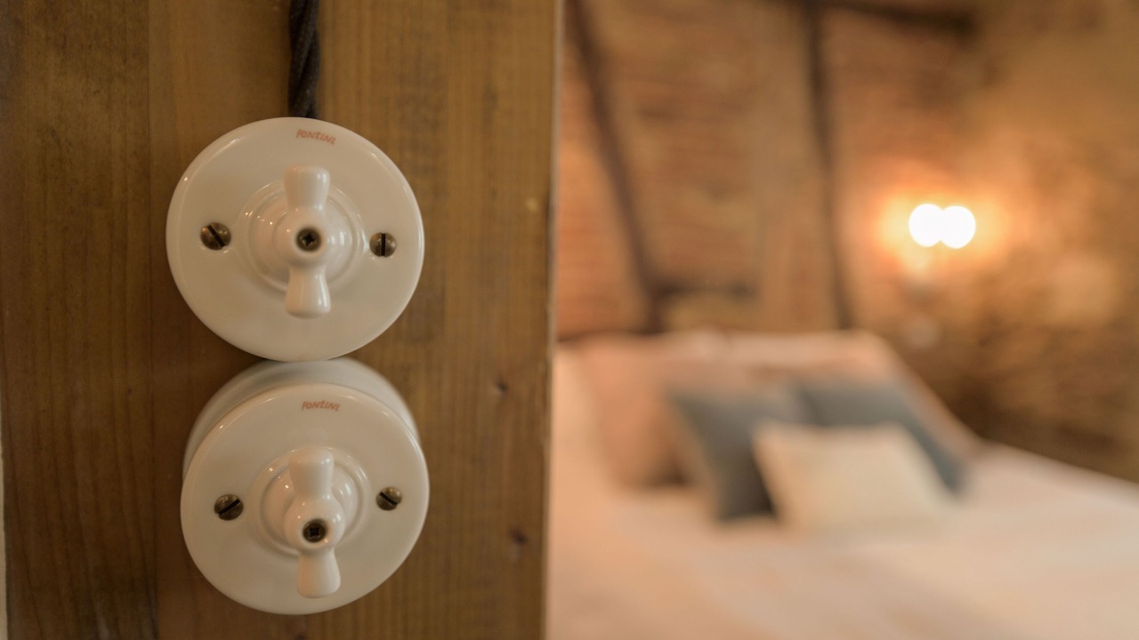 Photo of Bedroom in Bejar