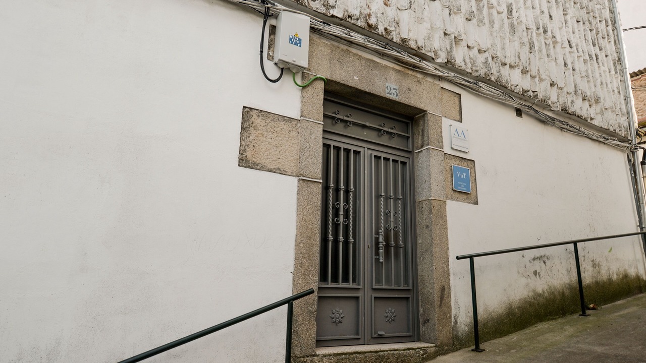 Photo of Outdoor in Bejar