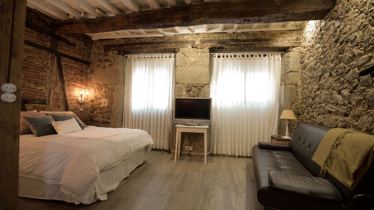 Photo of Bedroom in Bejar