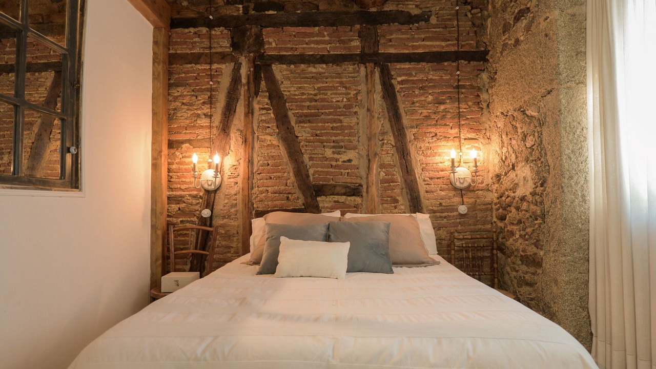 Photo of Bedroom in Bejar