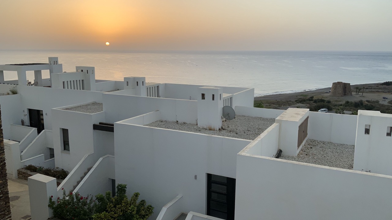 Photo of Outdoor in Playa Macenas