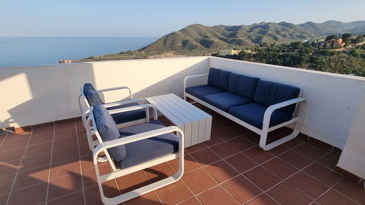 Photo of Outdoor in Playa Macenas
