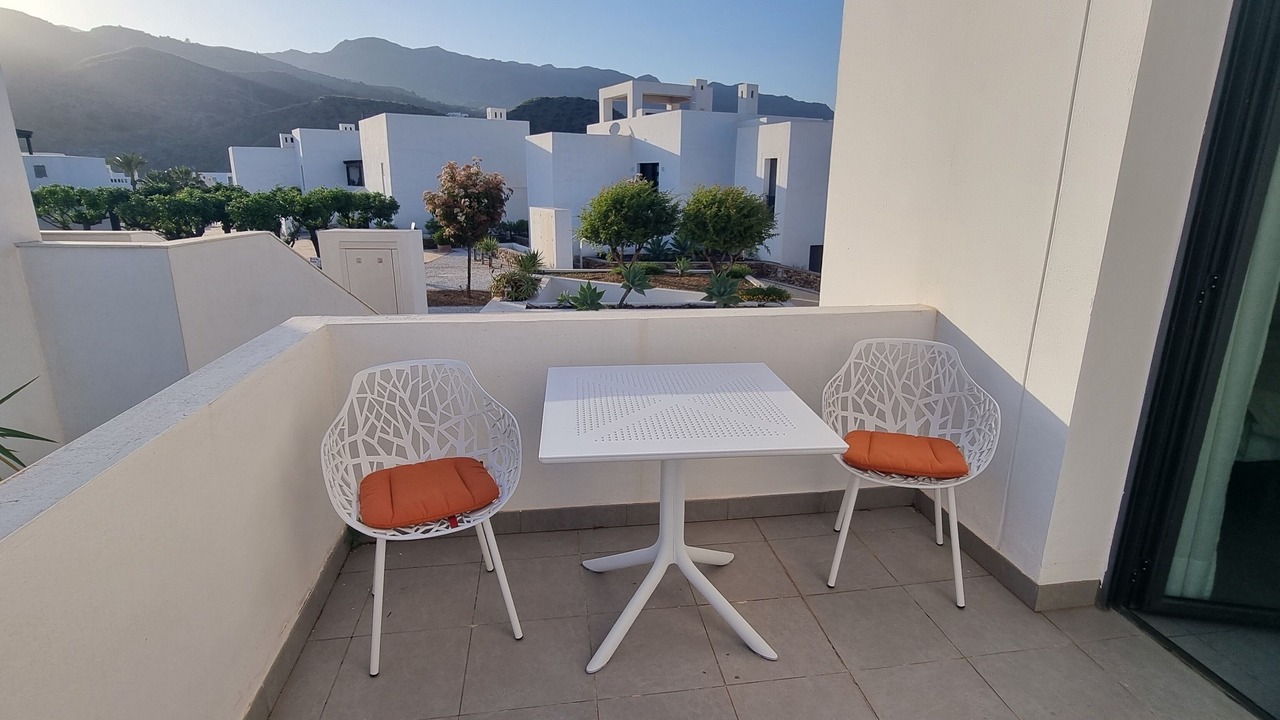 Photo of Outdoor in Playa Macenas