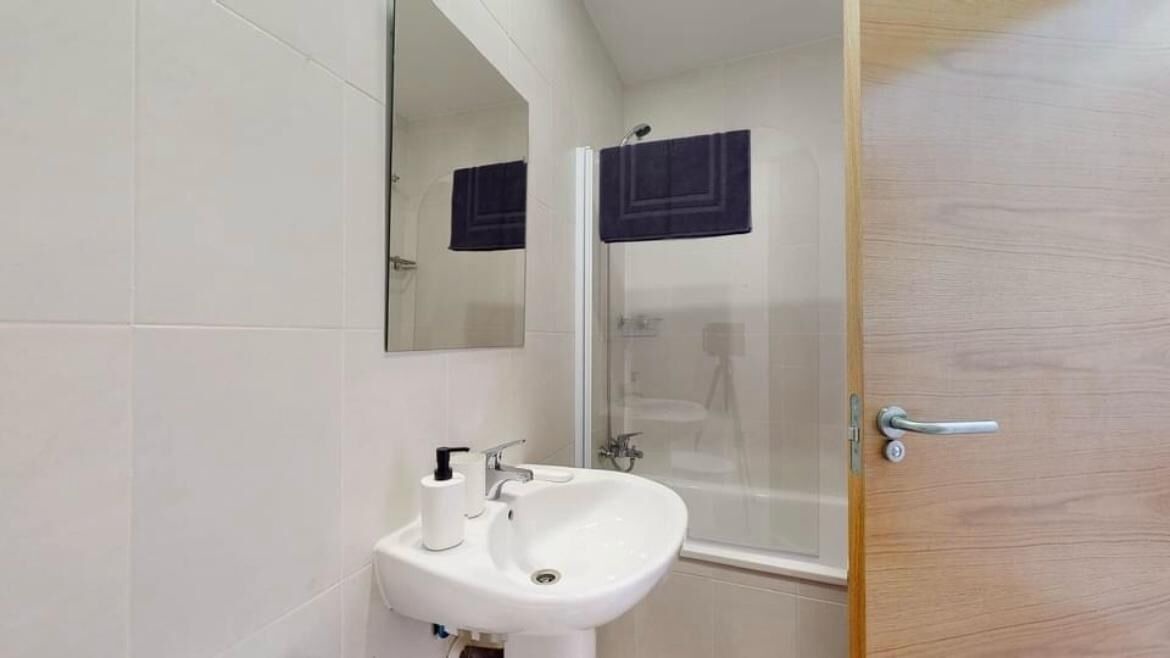 Photo of Bathroom in Alhama de Murcia
