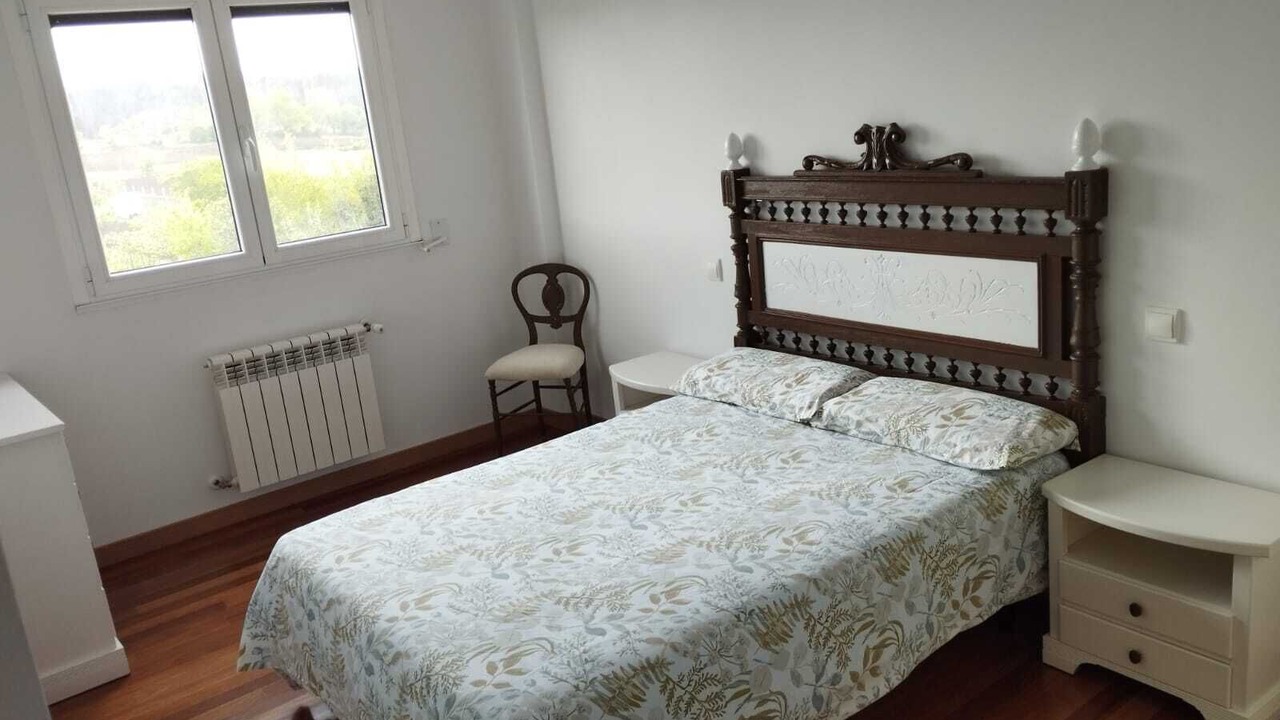Photo of Bedroom in Santa Comba