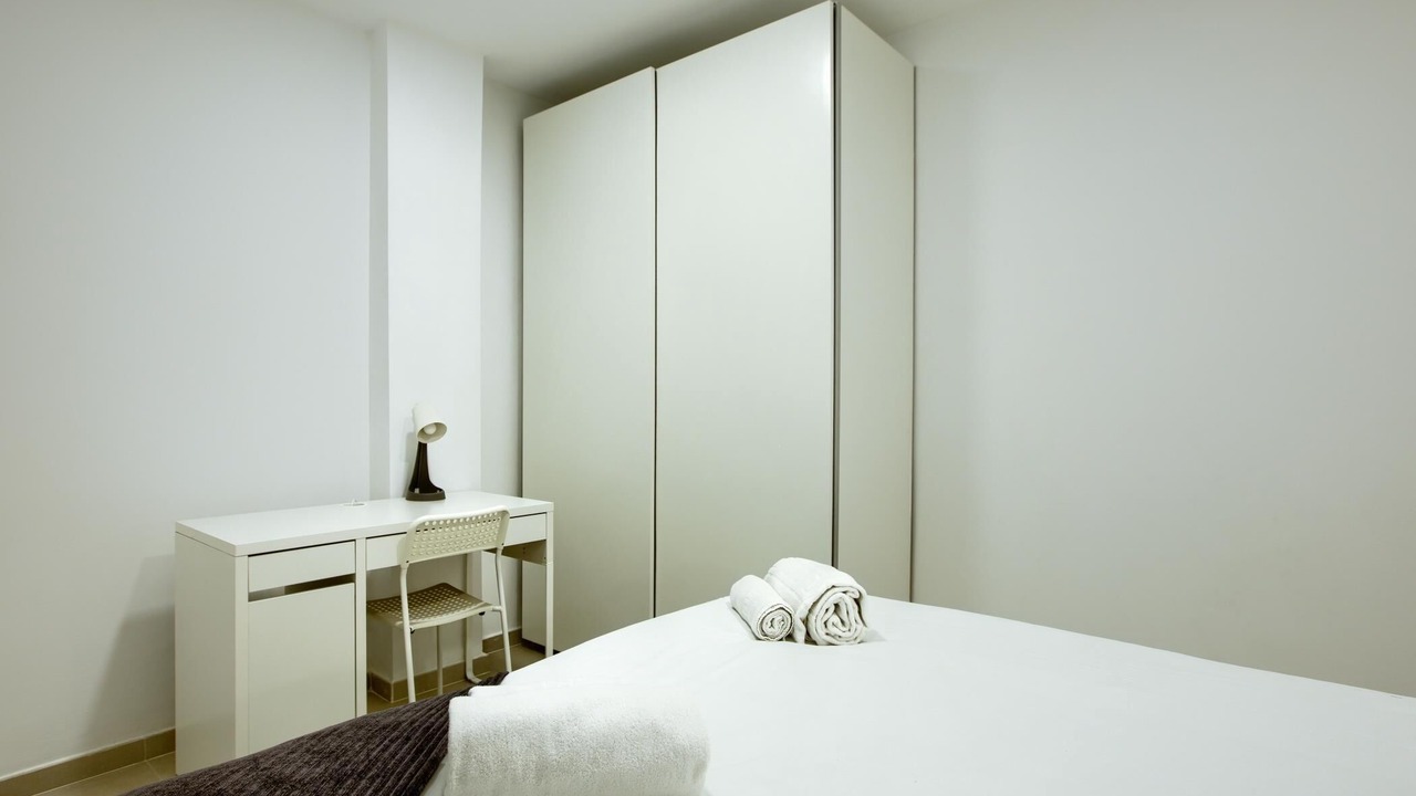 Photo of Bedroom in Ventas