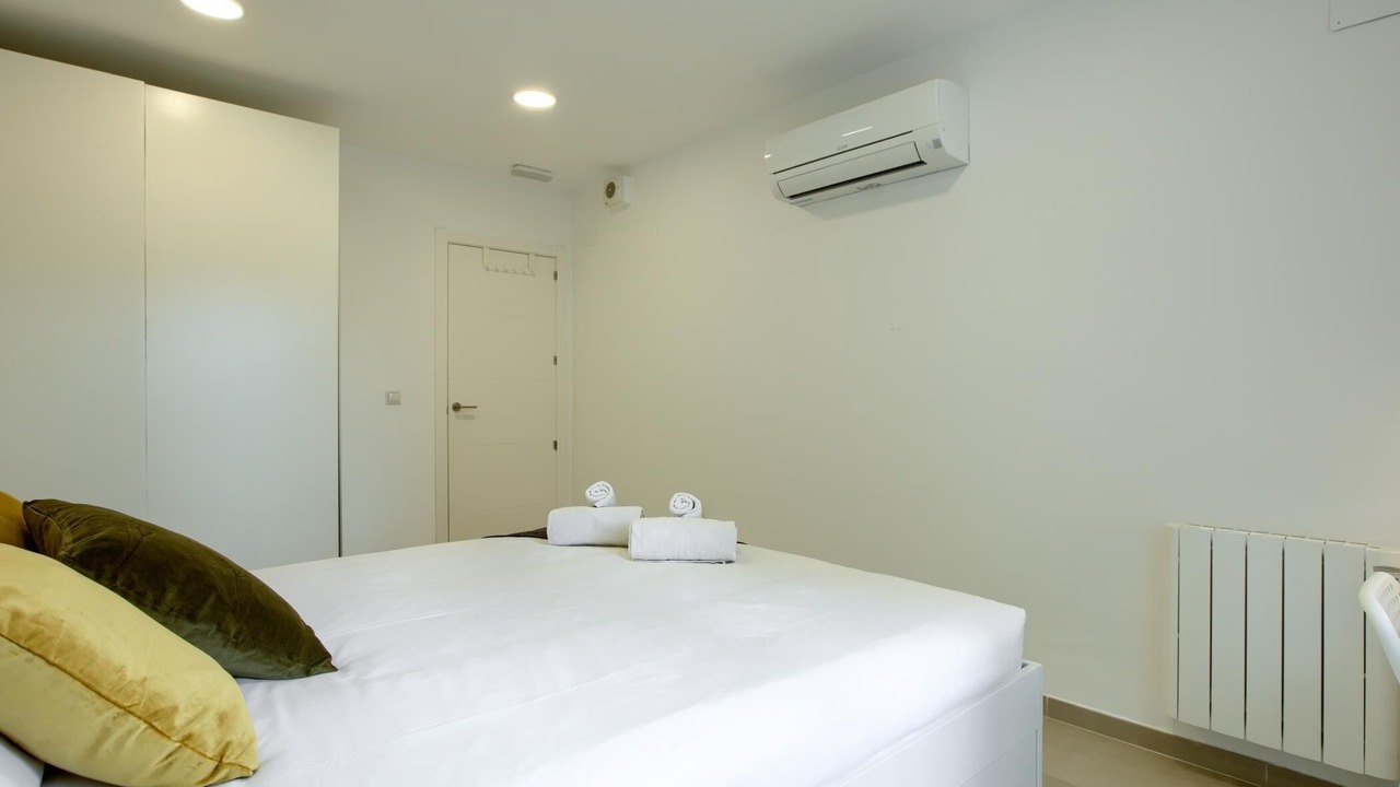 Photo of Bedroom in Ventas
