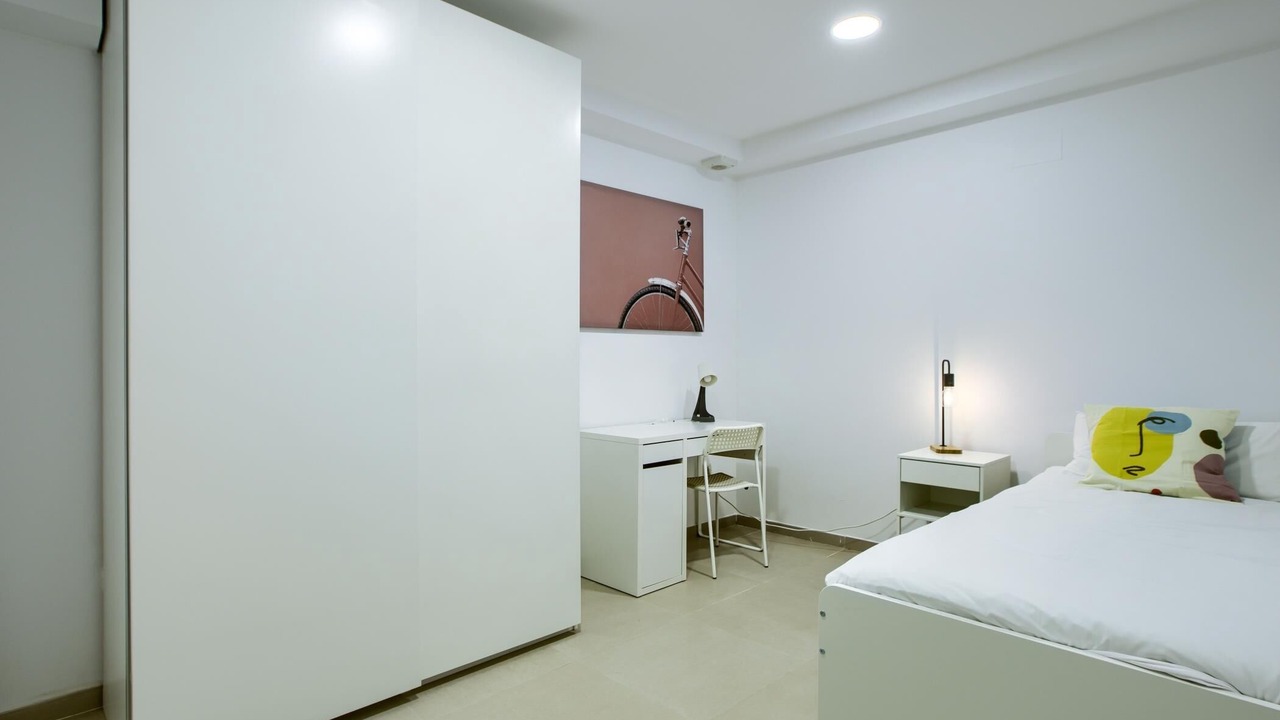 Photo of Bedroom in Ventas