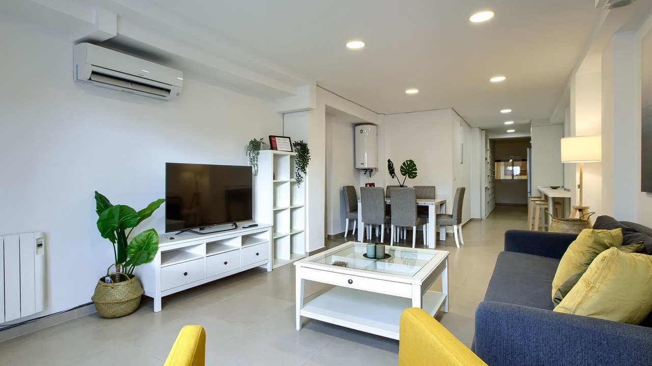 Photo of Livingroom in Ventas