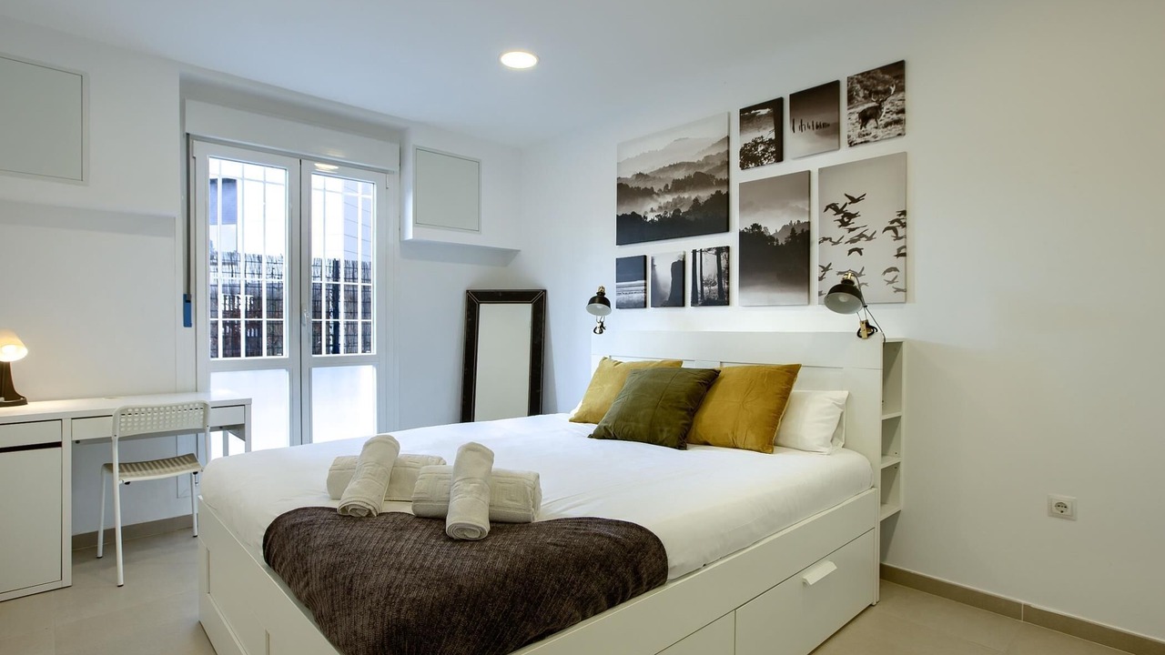 Photo of Bedroom in Ventas
