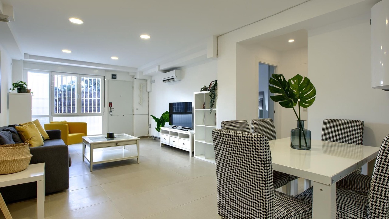 Photo of Livingroom in Ventas