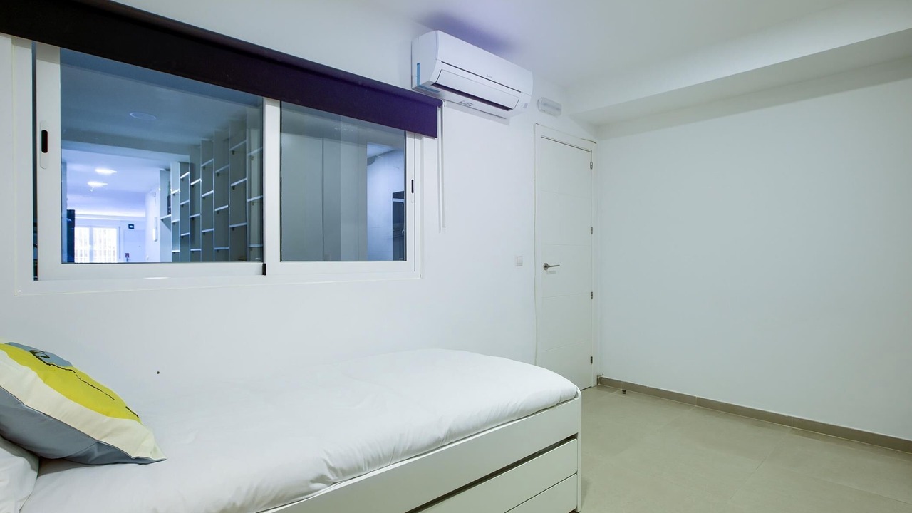 Photo of Bedroom in Ventas