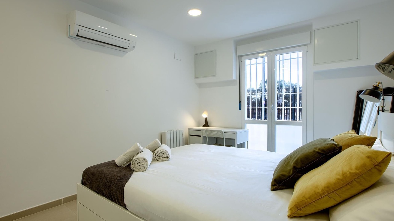 Photo of Bedroom in Ventas