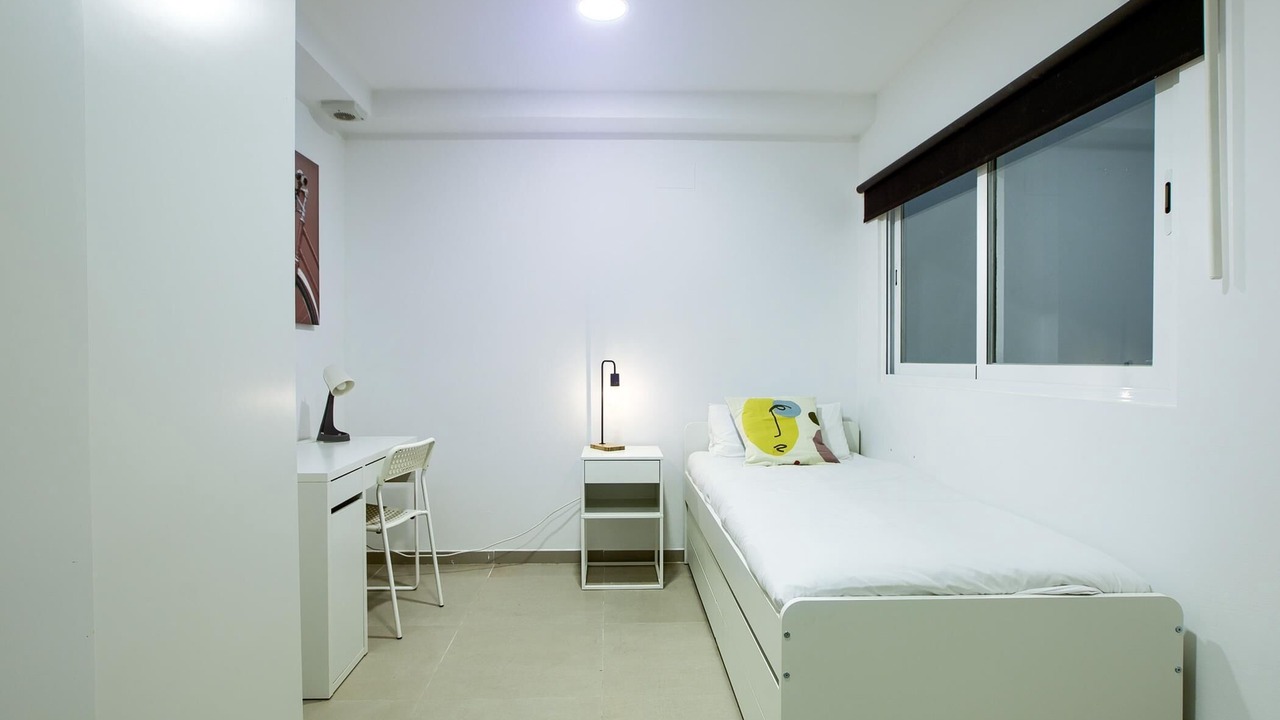 Photo of Bedroom in Ventas