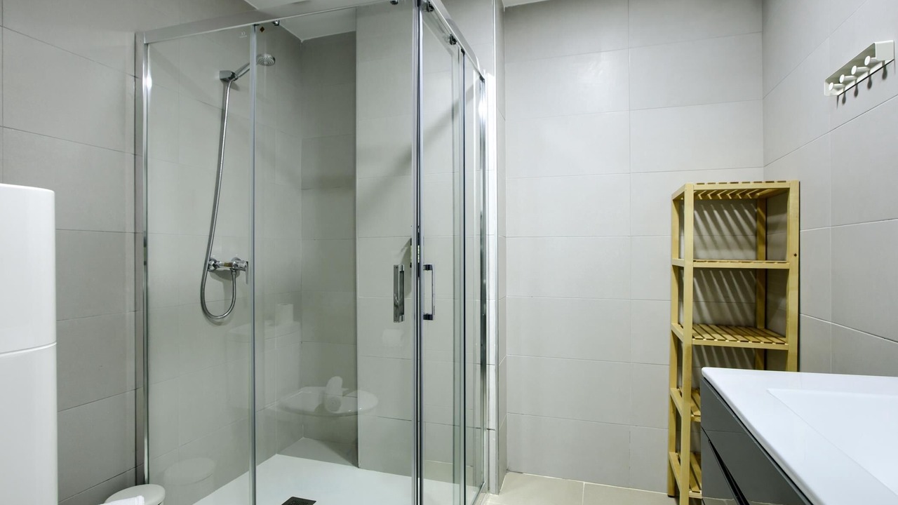 Photo of Bathroom in Ventas