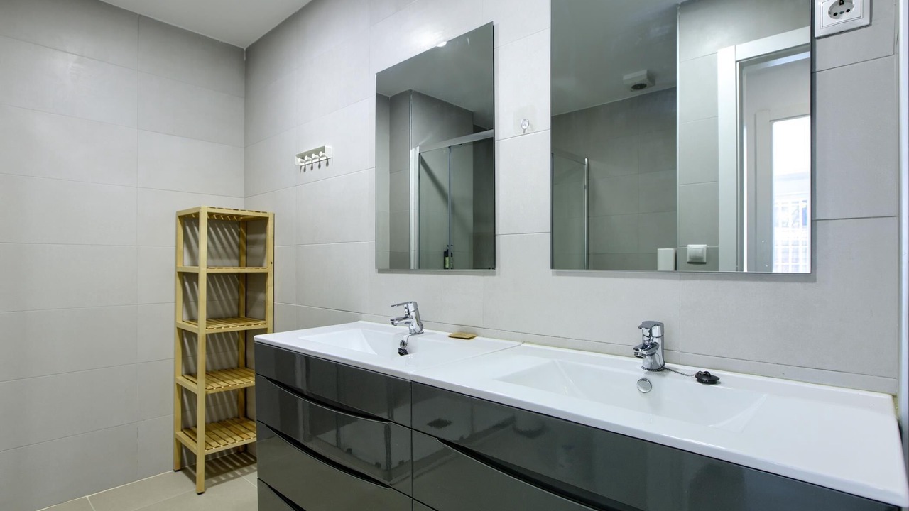 Photo of Bathroom in Ventas