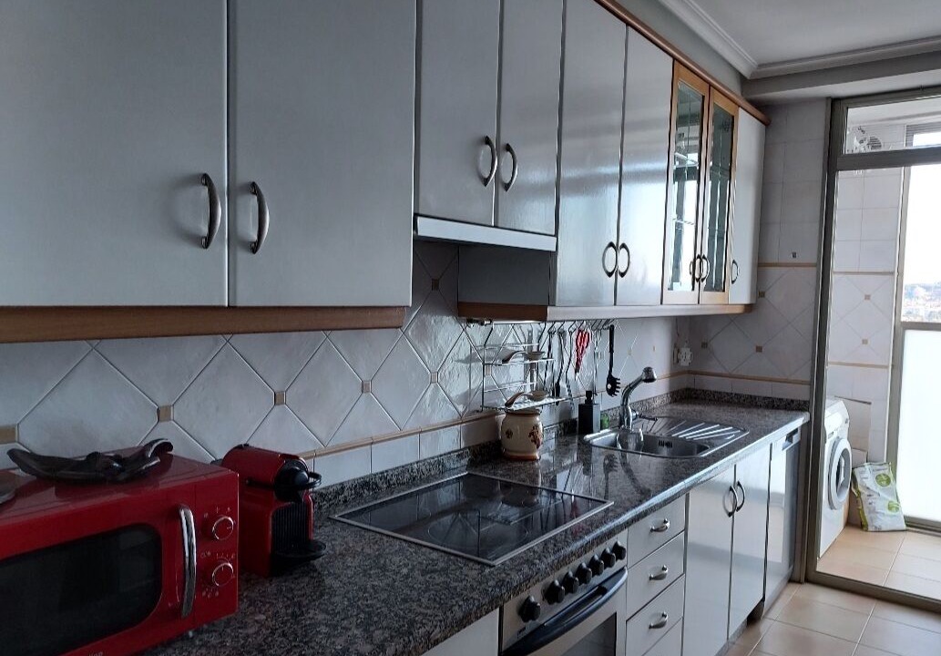 Photo of Kitchen in Fonteculler