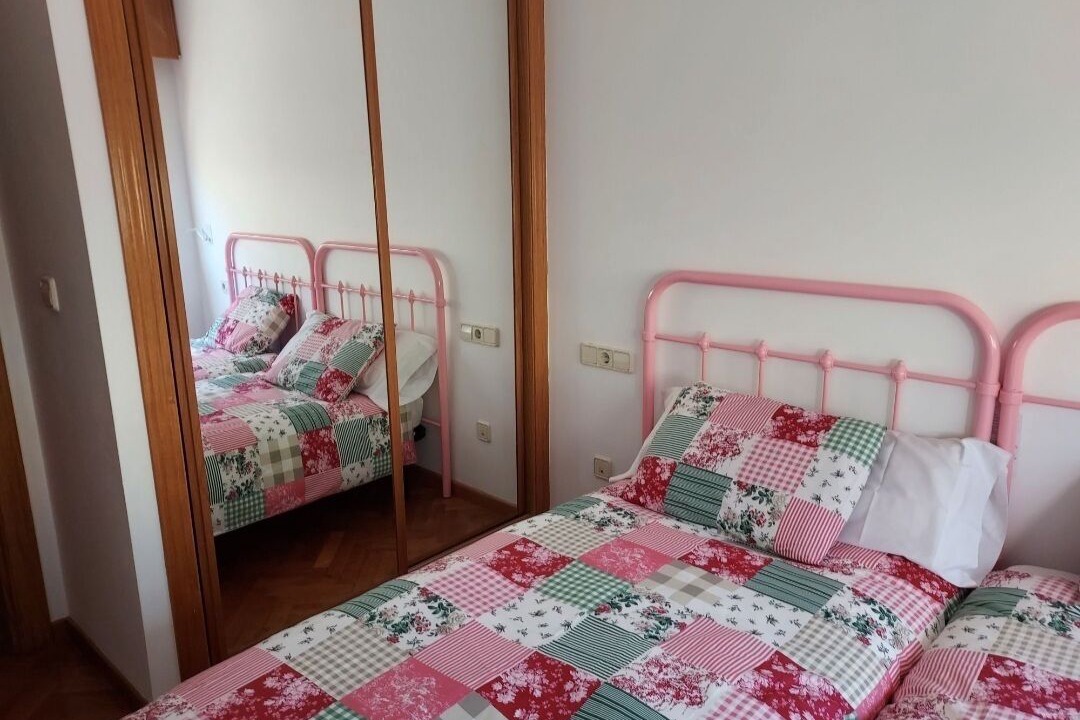 Photo of Bedroom in Fonteculler