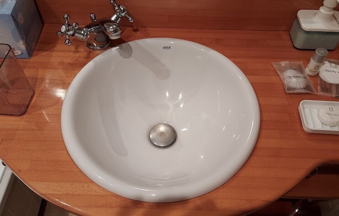 Photo of Bathroom in Fonteculler