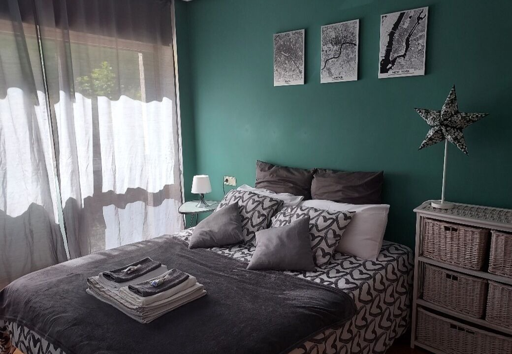 Photo of Bedroom in Fonteculler