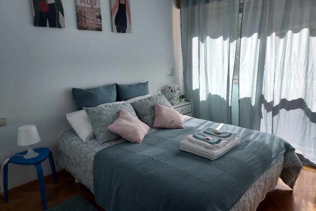 Photo of Bedroom in Fonteculler