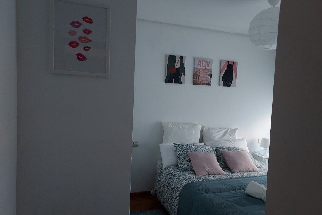 Photo of Bedroom in Fonteculler