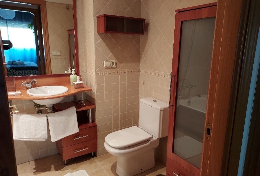 Photo of Bathroom in Fonteculler