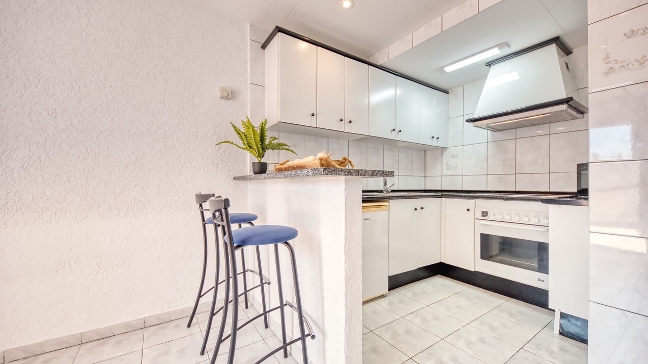 Photo of Kitchen in Lloret de Mar
