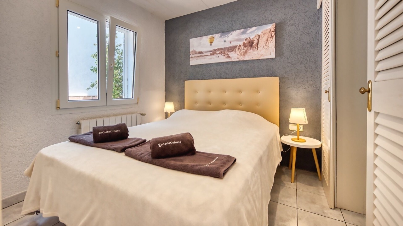 Photo of Bedroom in Lloret de Mar