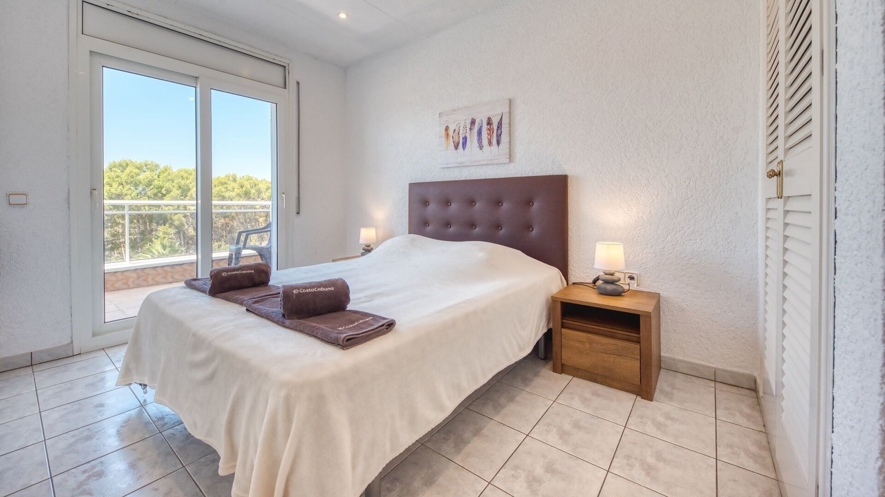 Photo of Bedroom in Lloret de Mar