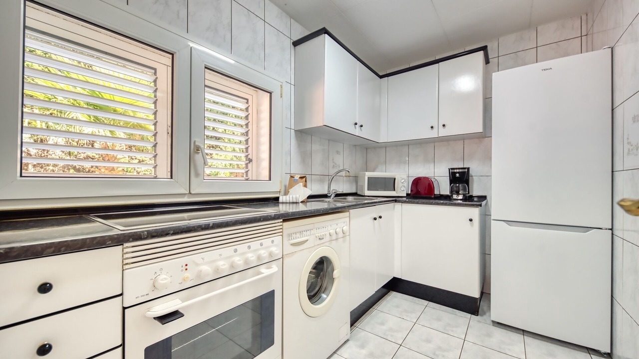 Photo of Kitchen in Lloret de Mar