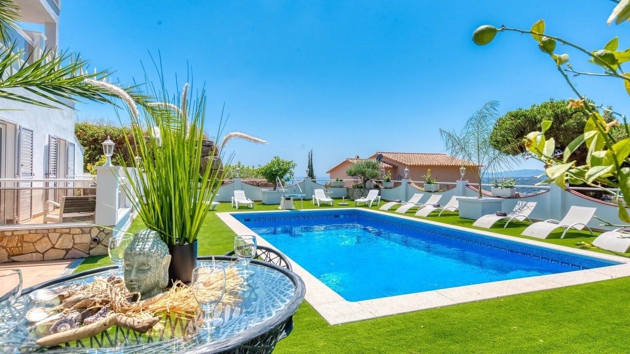 Photo of Outdoor in Lloret de Mar